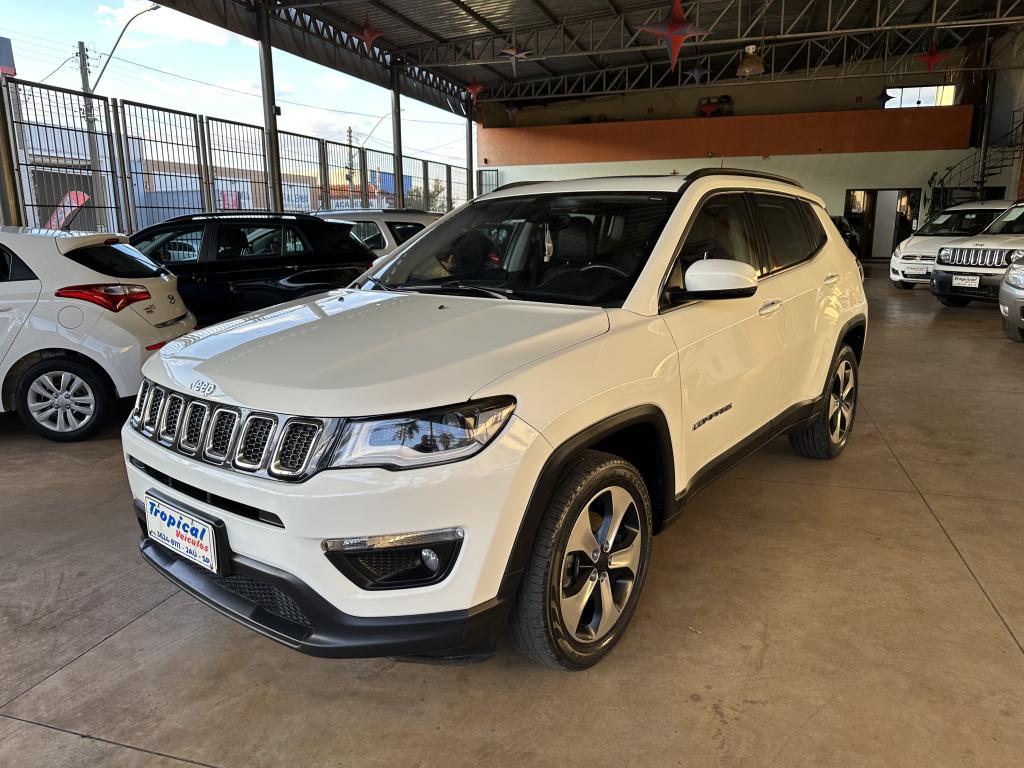 JEEP Compass - Foto
