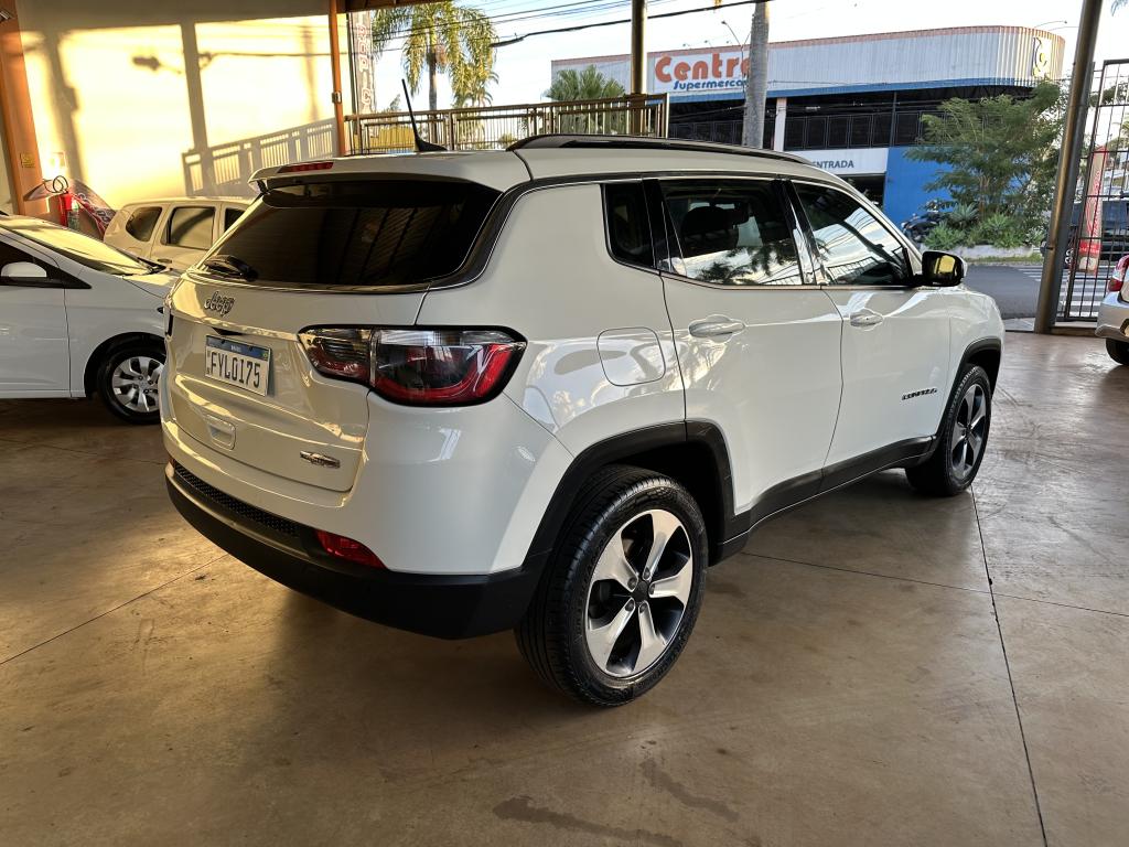 JEEP Compass - Foto