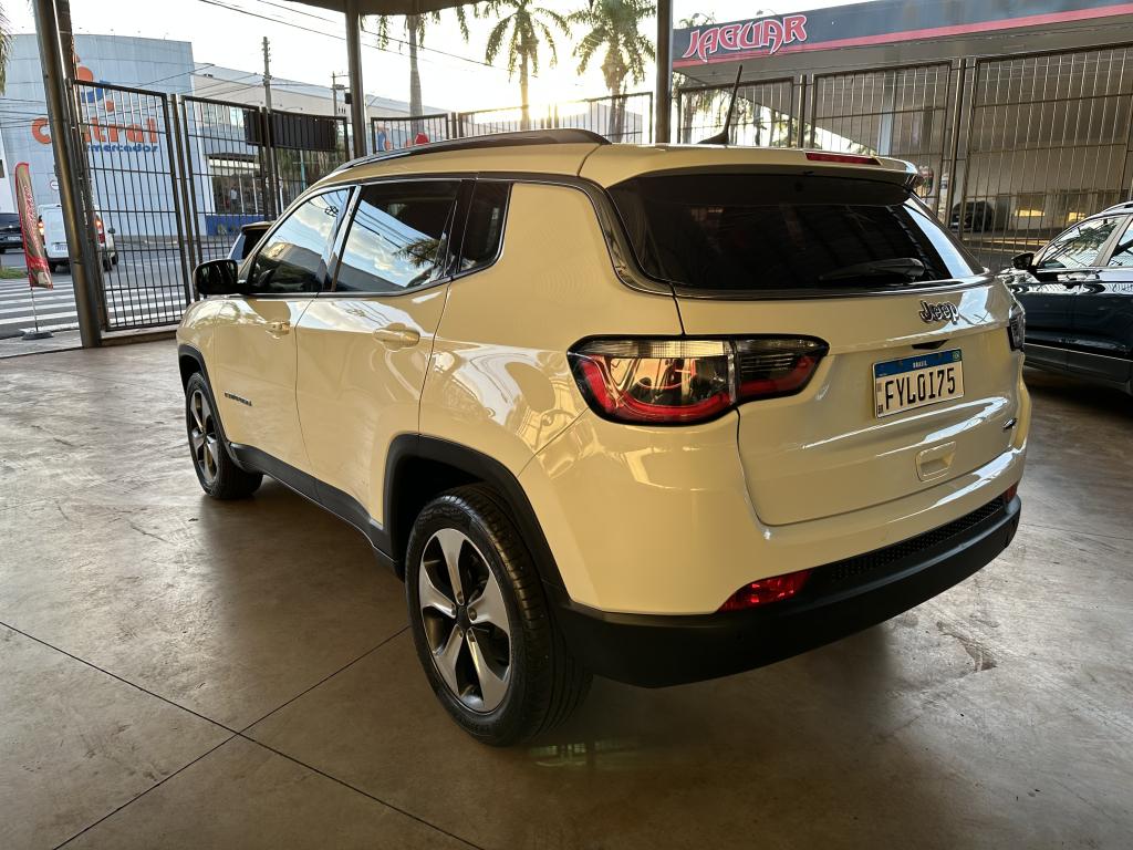 JEEP Compass - Foto