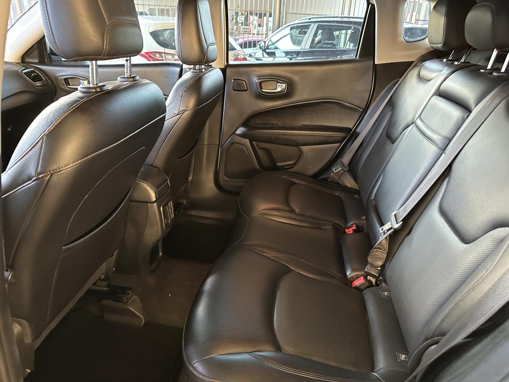 JEEP Compass - Foto