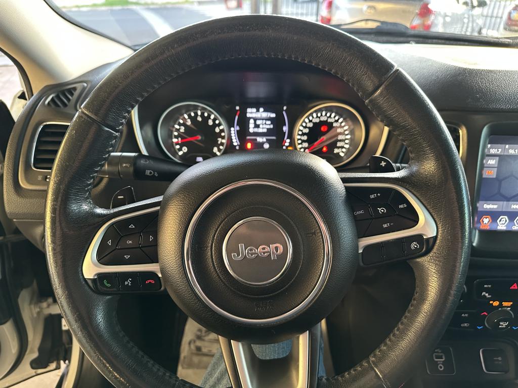 JEEP Compass - Foto
