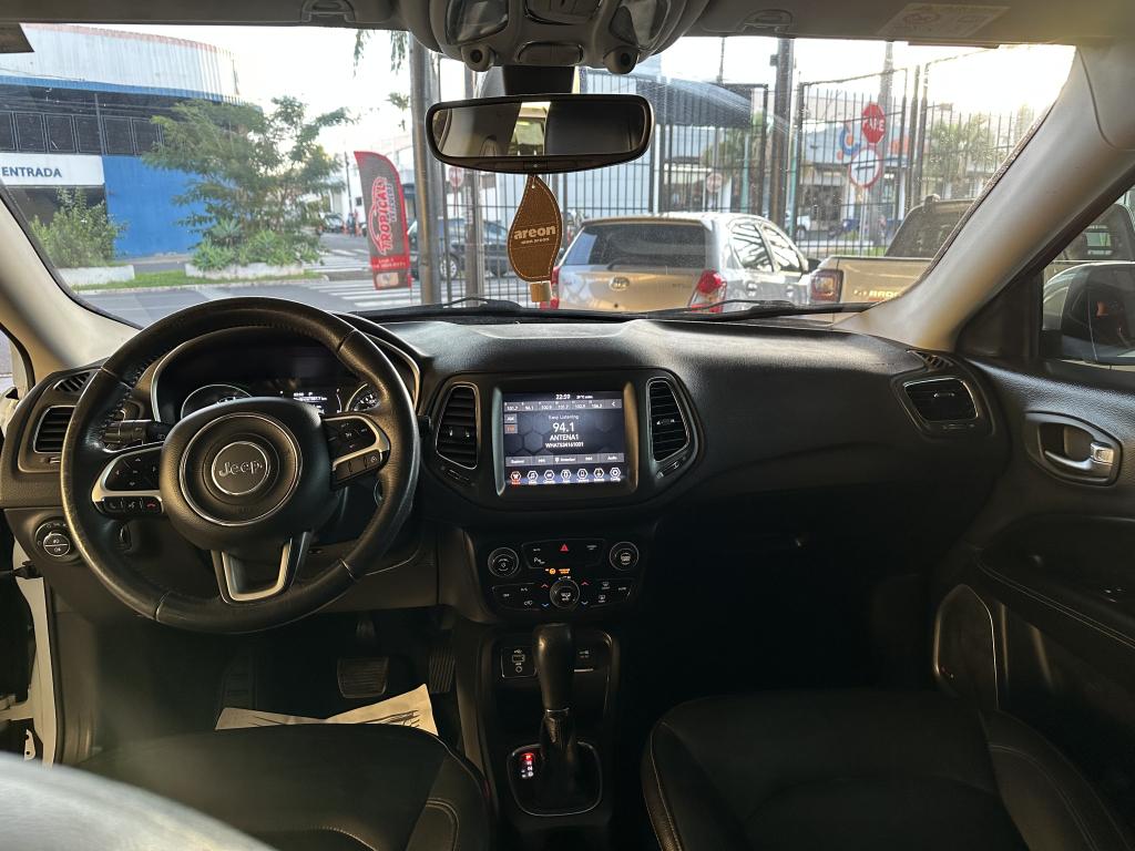 JEEP Compass - Foto