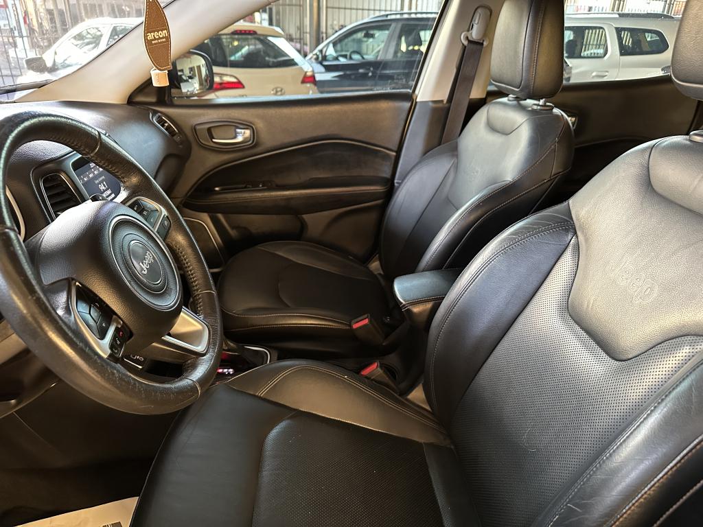 JEEP Compass - Foto