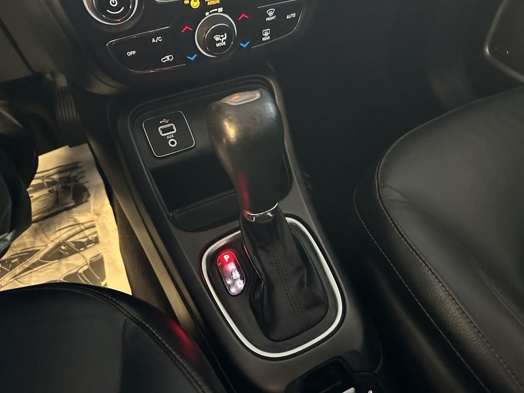 JEEP Compass - Foto