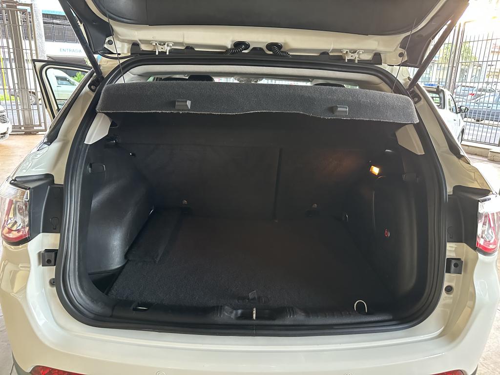 JEEP Compass - Foto