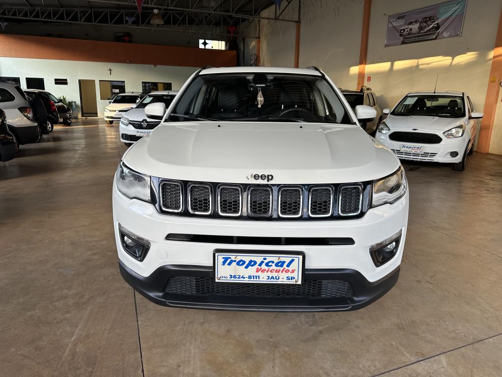 JEEP Compass - Foto