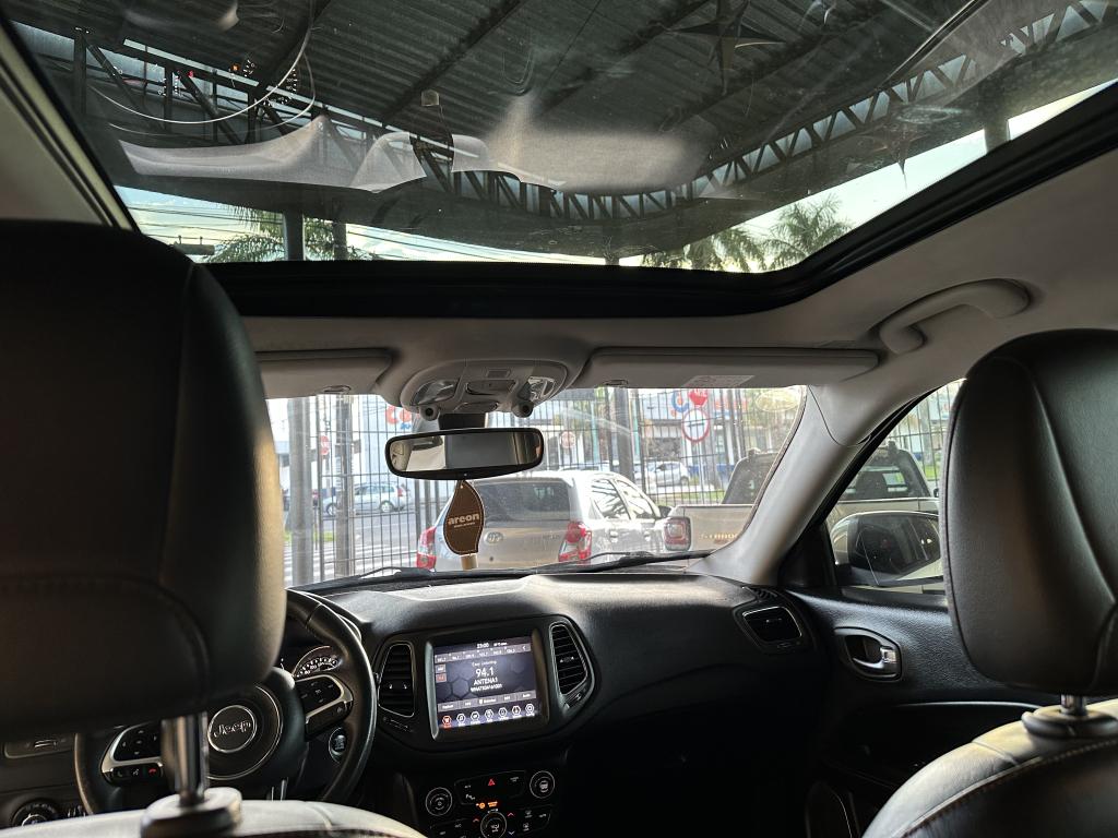 JEEP Compass - Foto