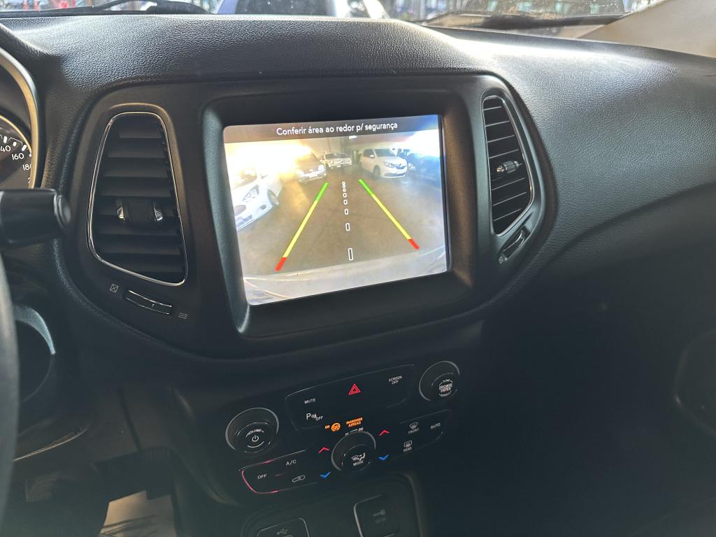 JEEP Compass - Foto