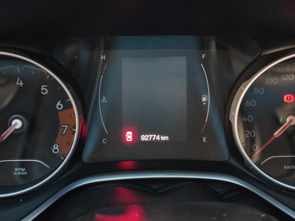 JEEP Compass - Foto