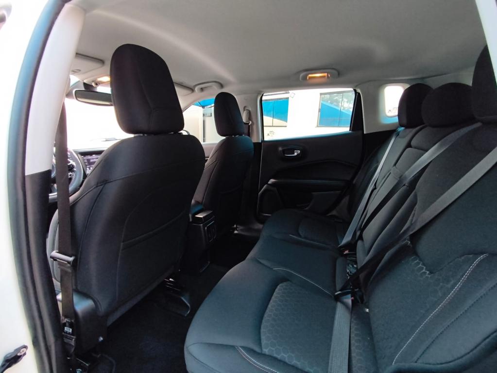 JEEP Compass - Foto