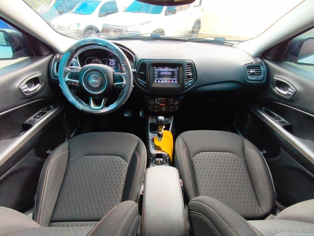 JEEP Compass - Foto
