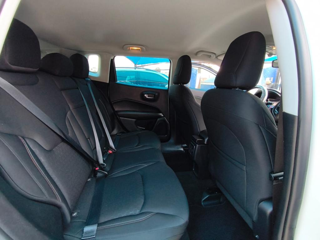 JEEP Compass - Foto