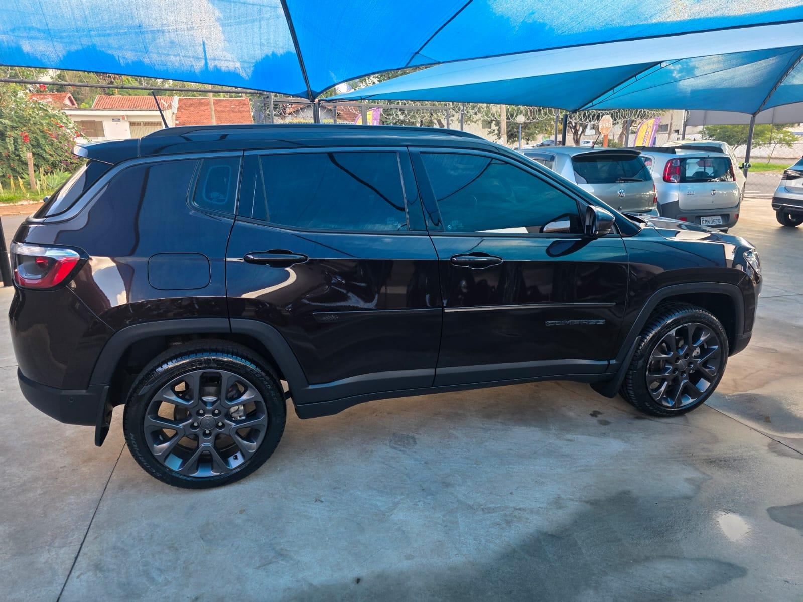 JEEP Compass - Foto