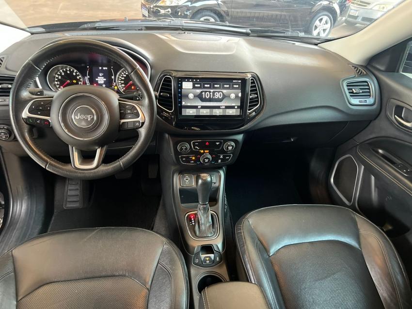 JEEP Compass - Foto