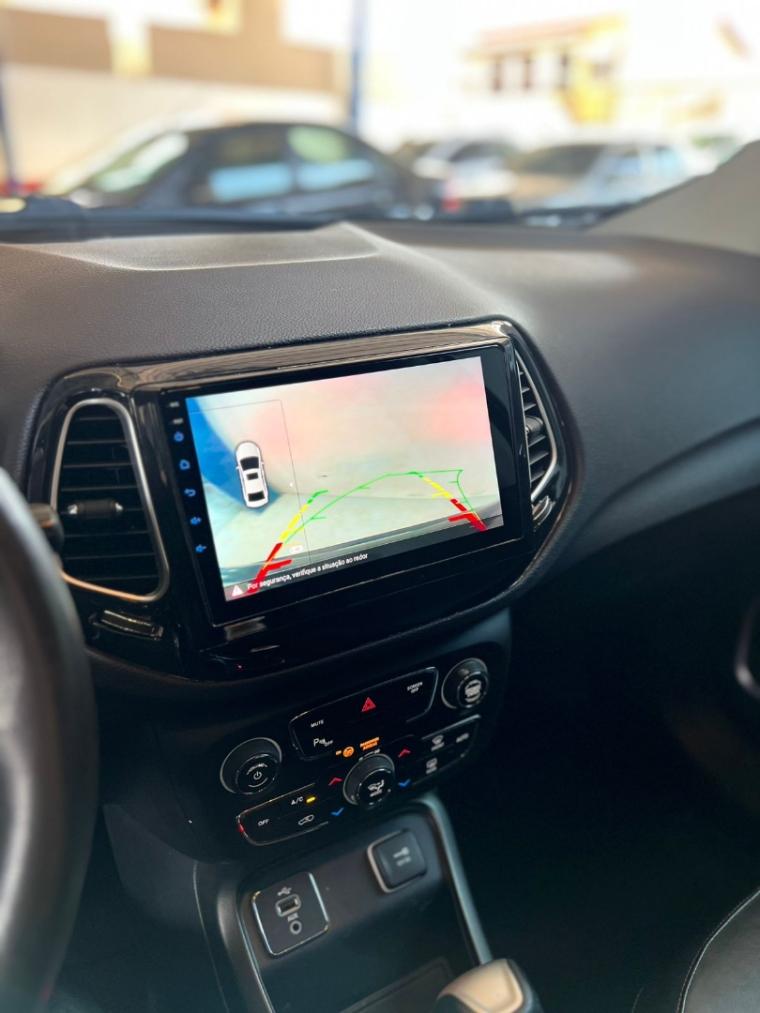 JEEP Compass - Foto