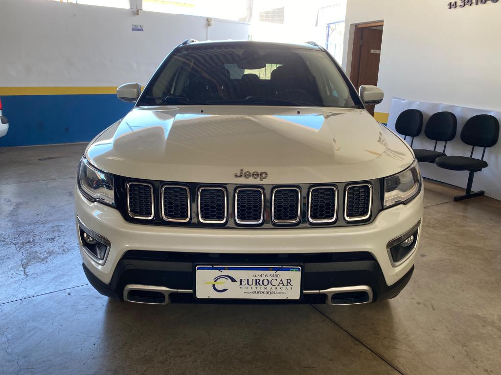 JEEP Compass - Foto
