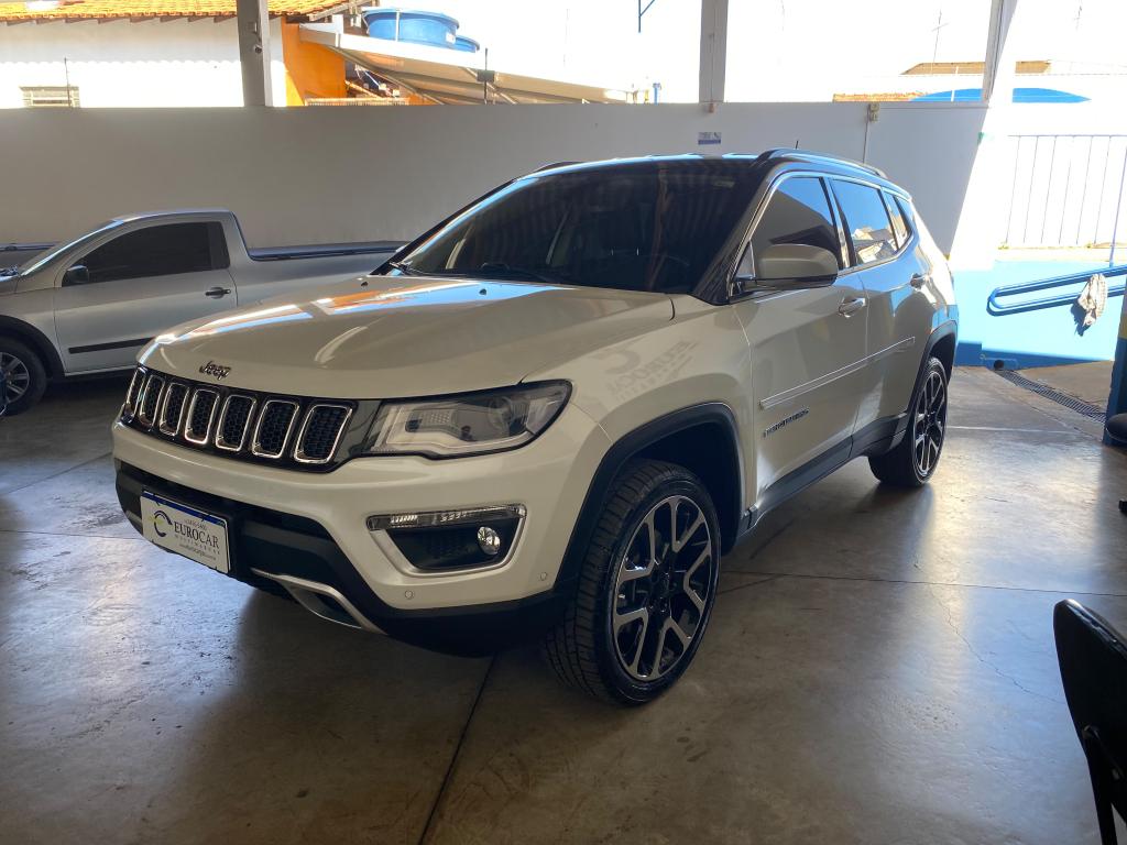 JEEP Compass - Foto