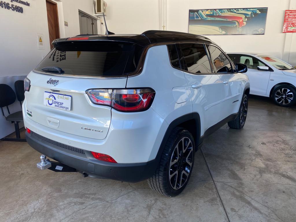 JEEP Compass - Foto