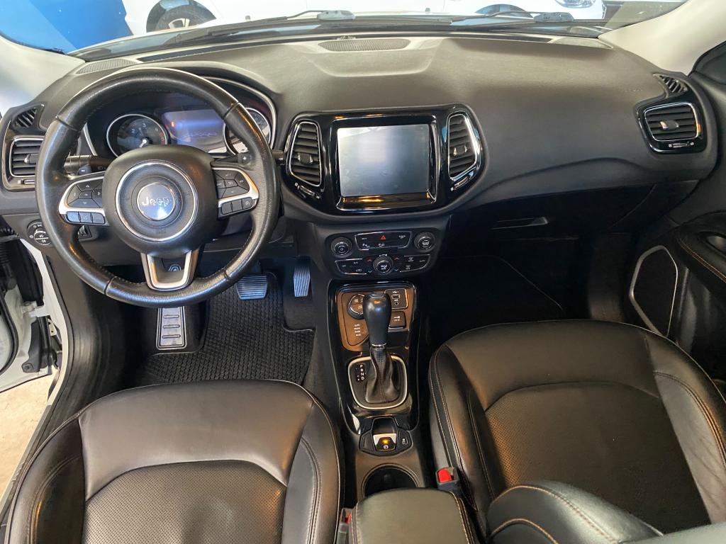 JEEP Compass - Foto