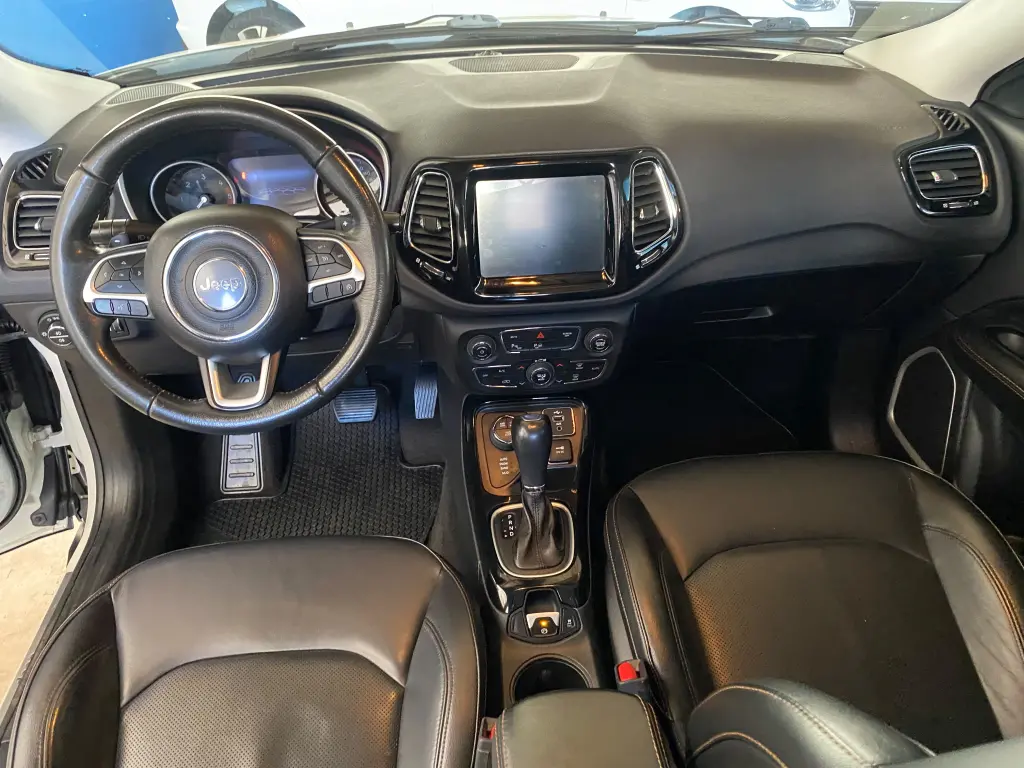 JEEP Compass - Foto