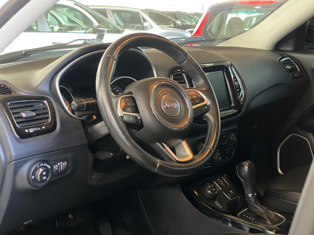 JEEP Compass - Foto