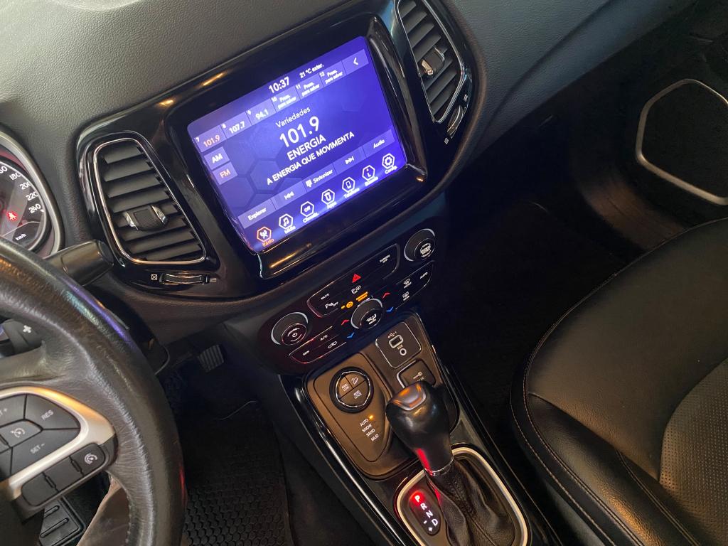JEEP Compass - Foto