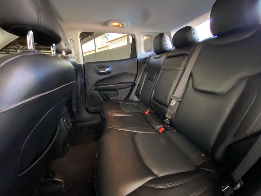JEEP Compass - Foto