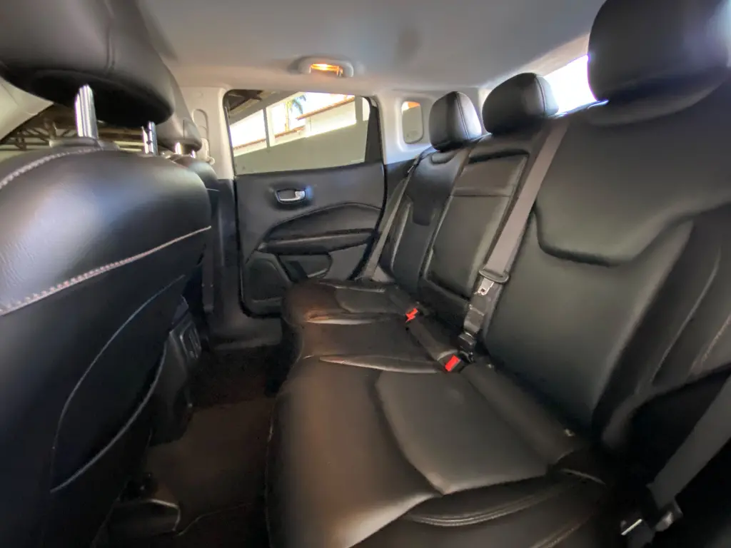 JEEP Compass - Foto