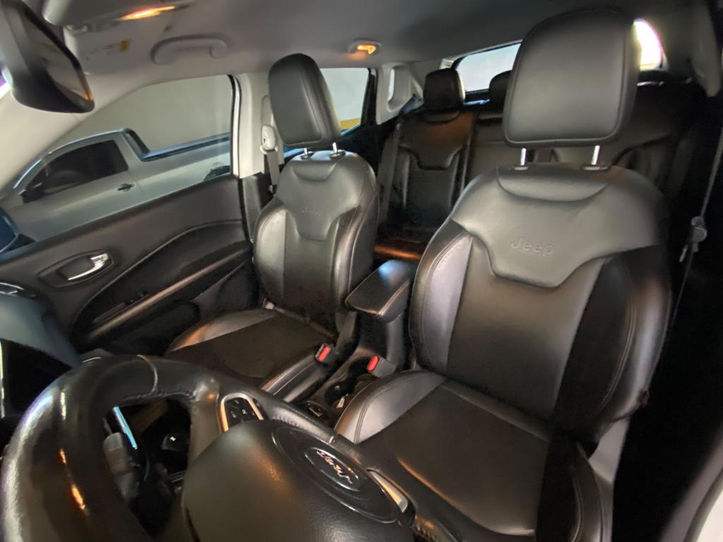 JEEP Compass - Foto