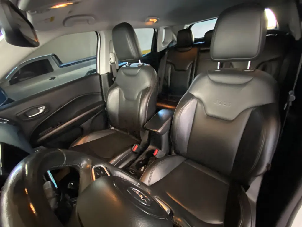 JEEP Compass - Foto