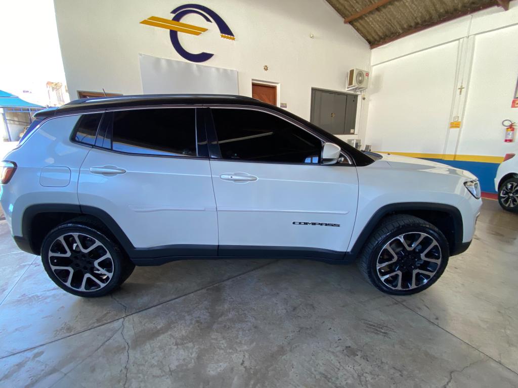 JEEP Compass - Foto
