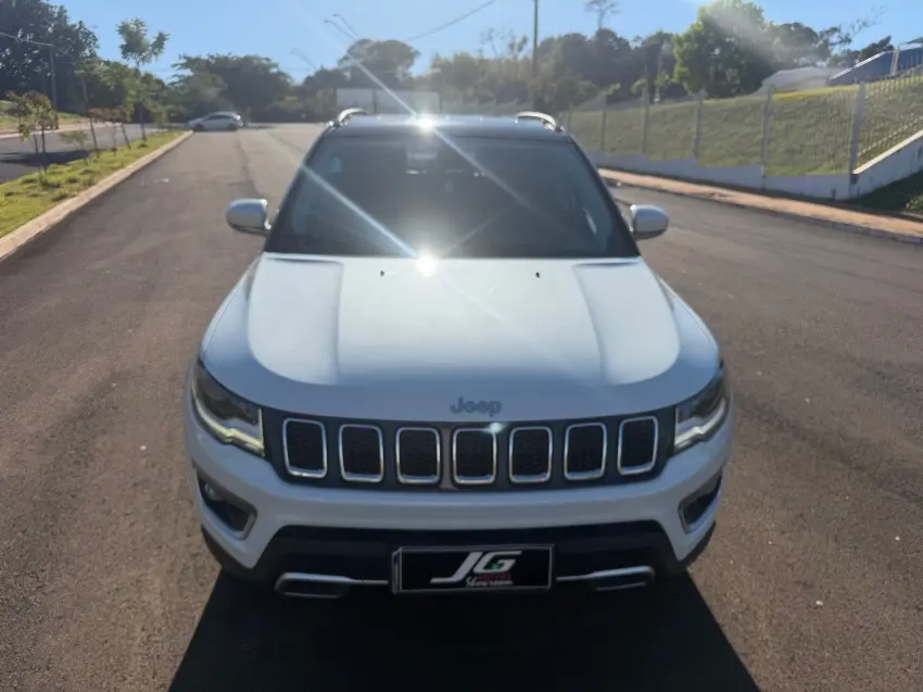 JEEP Compass - Foto