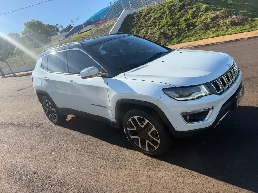 JEEP Compass - Foto