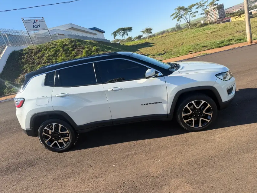 JEEP Compass - Foto