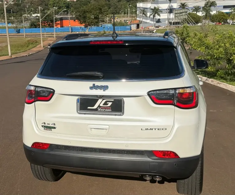 JEEP Compass - Foto