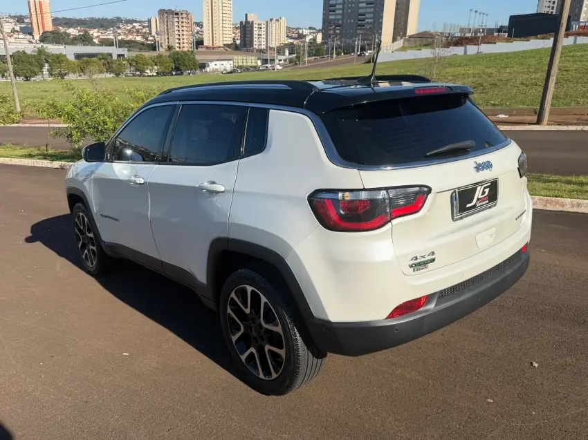 JEEP Compass - Foto