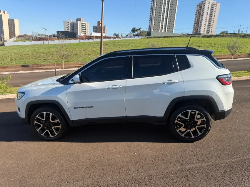 JEEP Compass - Foto