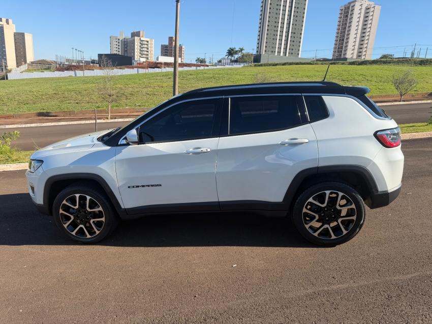 JEEP Compass - Foto