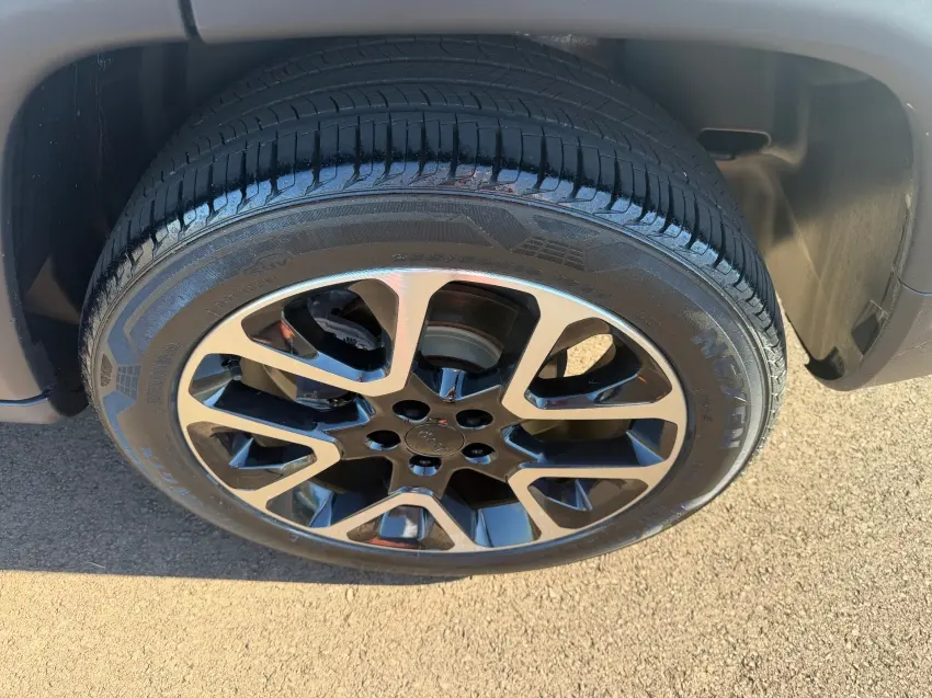 JEEP Compass - Foto
