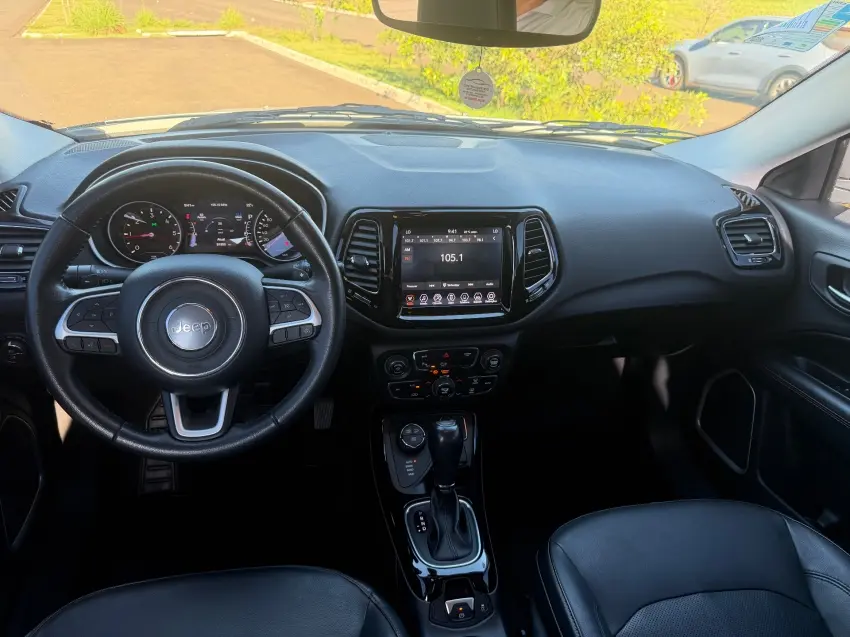 JEEP Compass - Foto