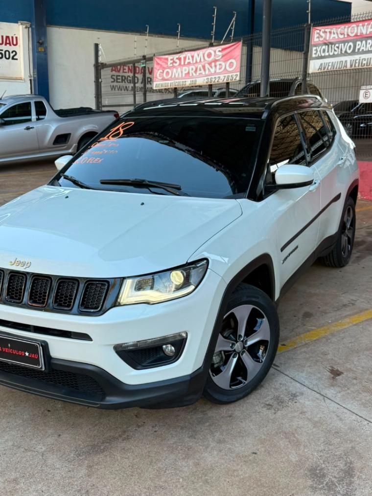JEEP Compass - Foto