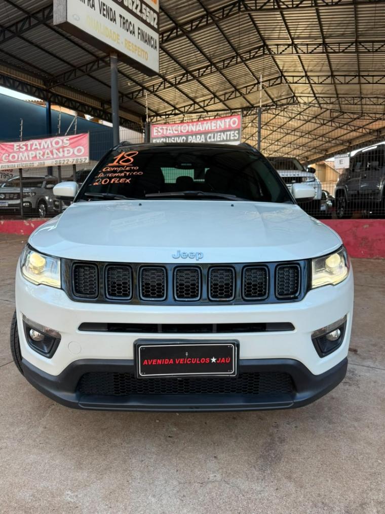 JEEP Compass - Foto