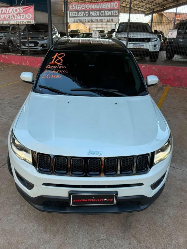 JEEP Compass - Foto