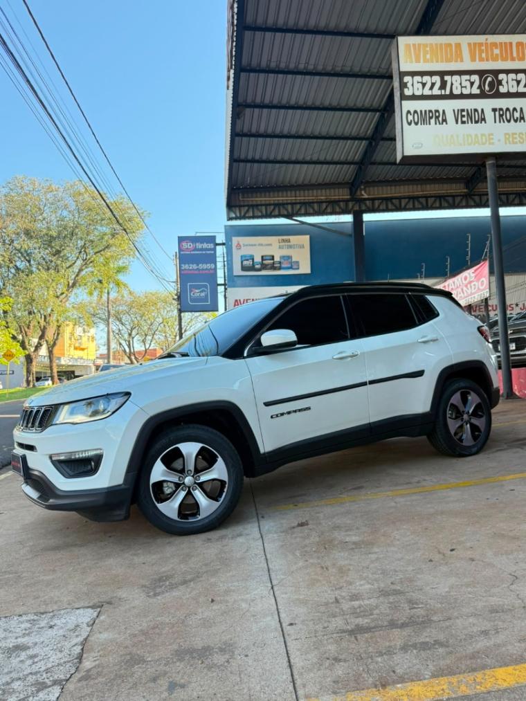 JEEP Compass - Foto