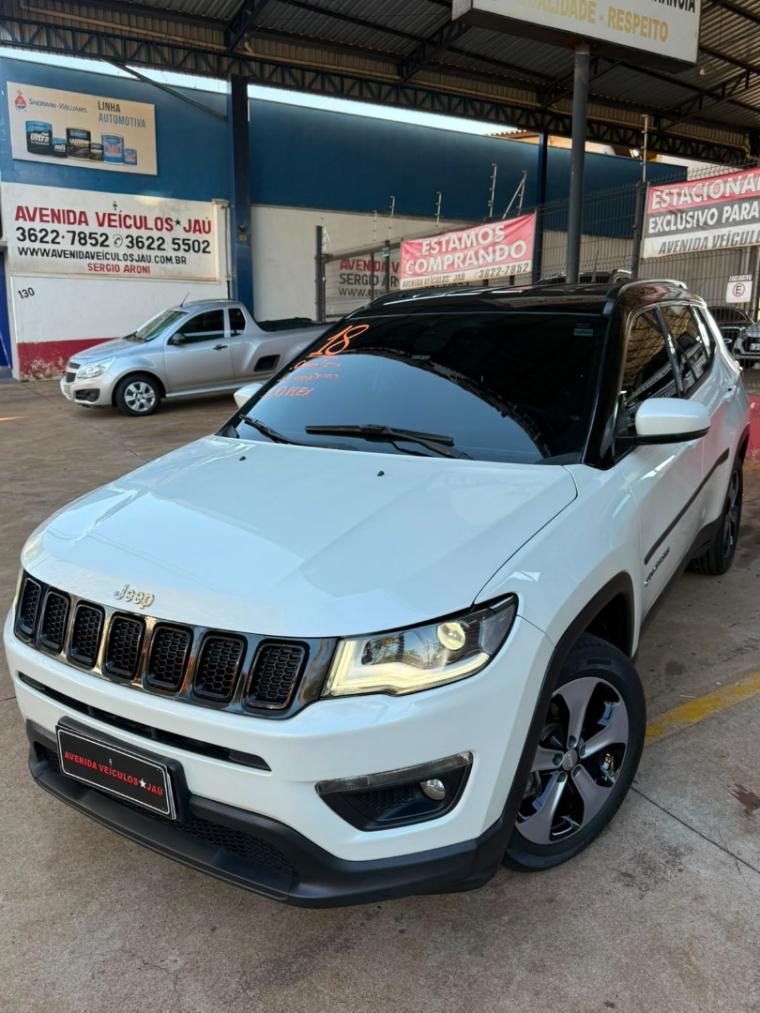 JEEP Compass - Foto