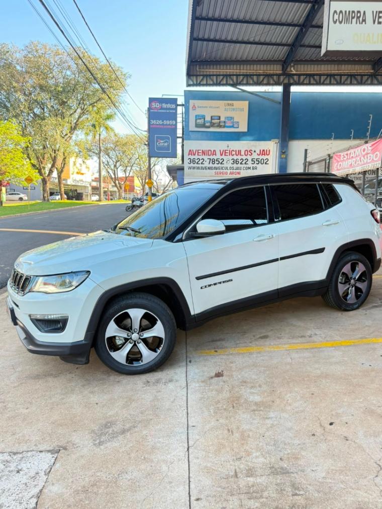 JEEP Compass - Foto