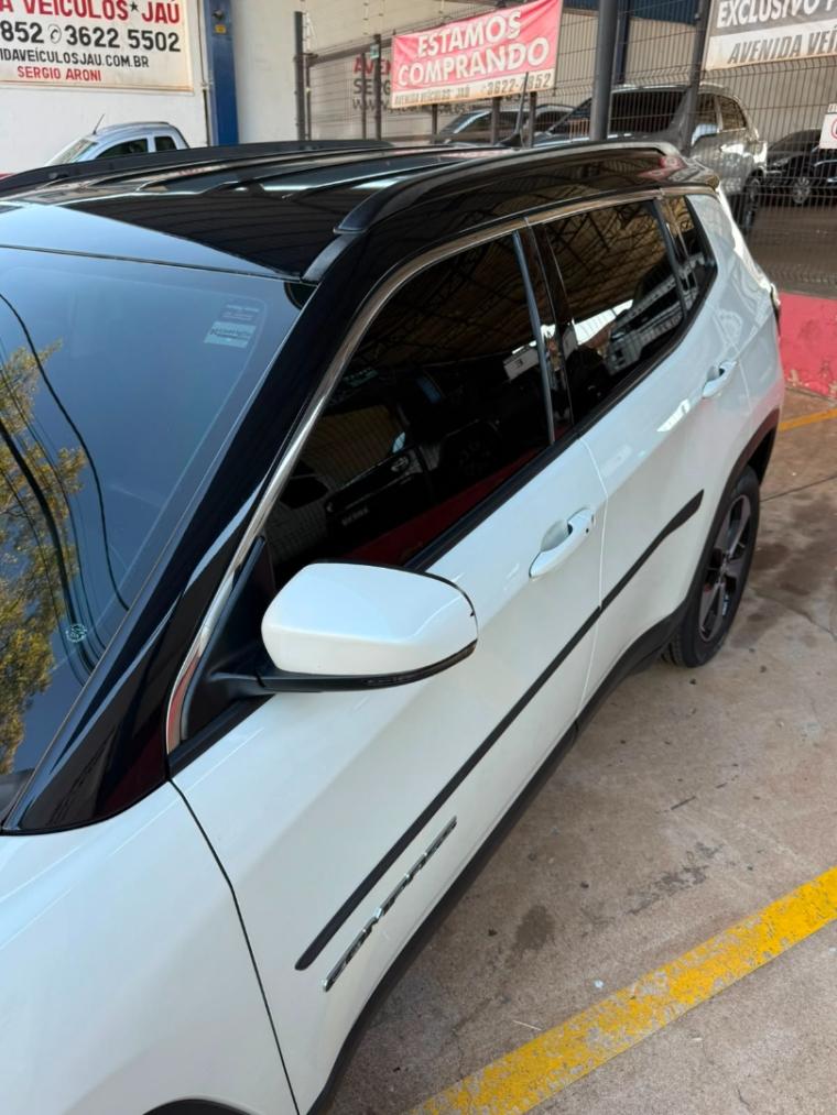 JEEP Compass - Foto