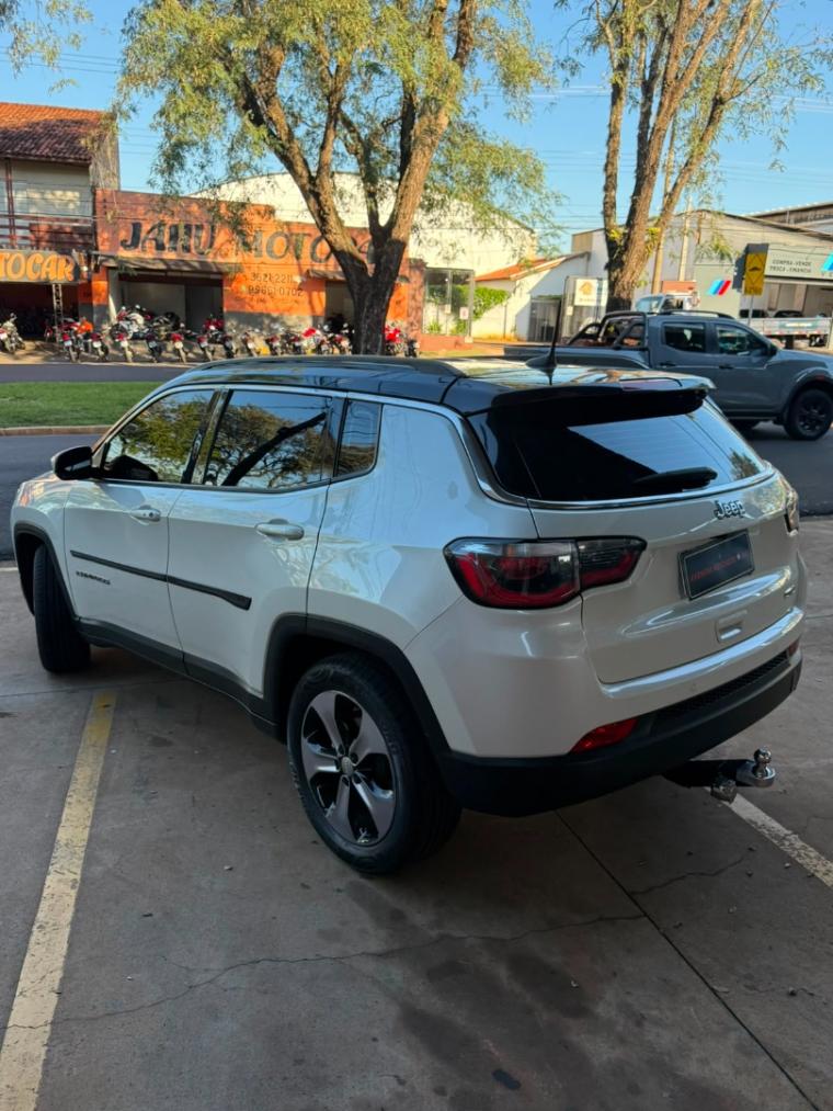 JEEP Compass - Foto