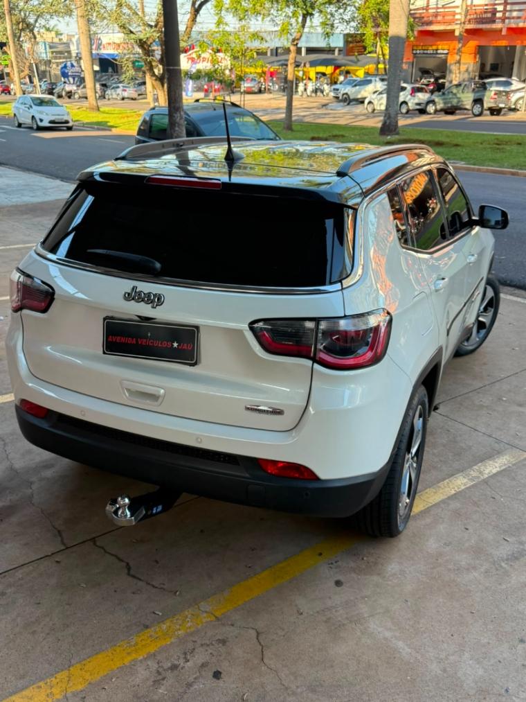JEEP Compass - Foto
