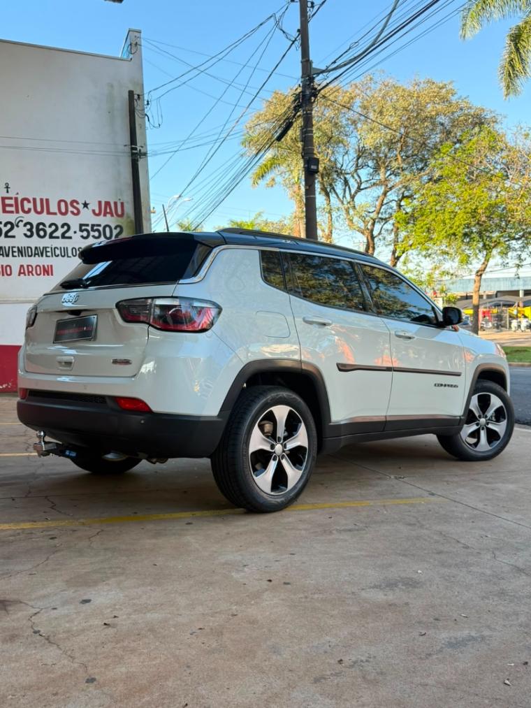 JEEP Compass - Foto